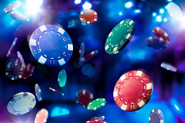 jpwede Live Baccarat and Dragon Tiger